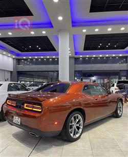 دودج تشالنجر